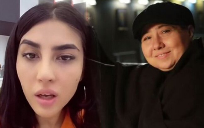 Aygün Bəylərin yaxınları tiktoker Ləmanı polisə şikayət etdi