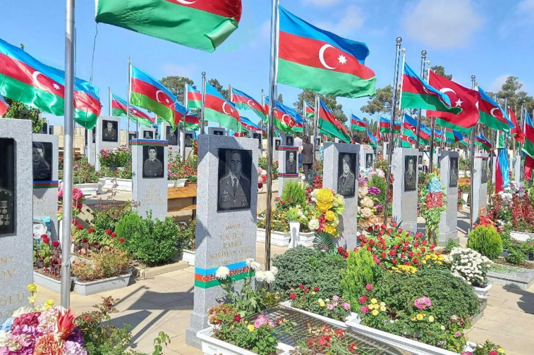 İkinci Şəhidlər xiyabanının adı dəyişdirildi