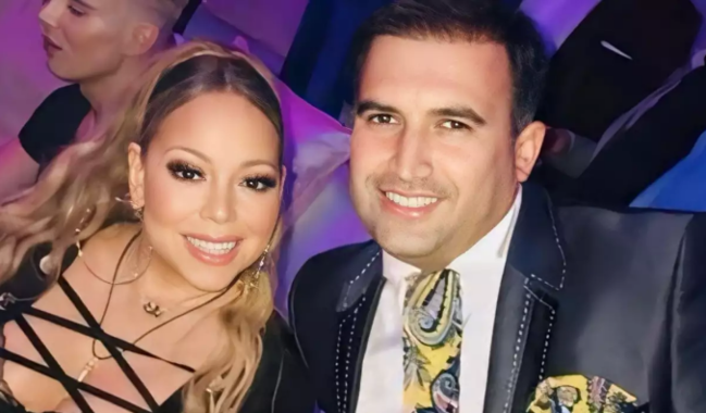 Hacı Nuran Meray Kerini təbrik etdi