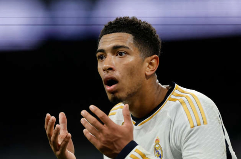 UEFA Cud Bellinqemi cəzalandırıb - SƏBƏB