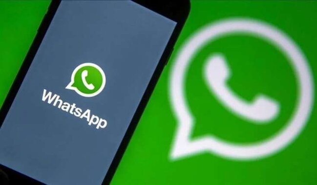 "WhatsApp"a "bezdirici" yenilik gəldi - HAMIDA GÖRÜNƏCƏK