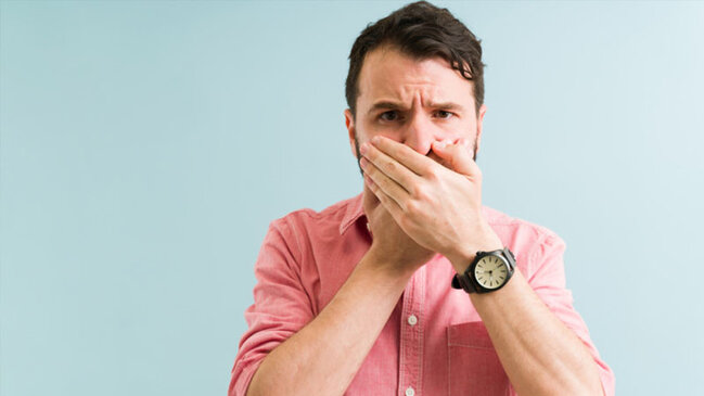 Ramazanda ağız qoxusundan qorunmaq üçün 10 sadə üsul