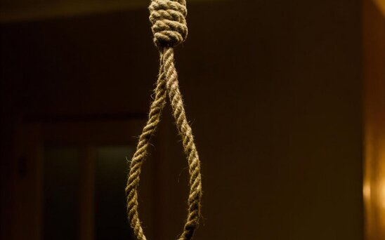 Bakıda musiqiçi intihar edib