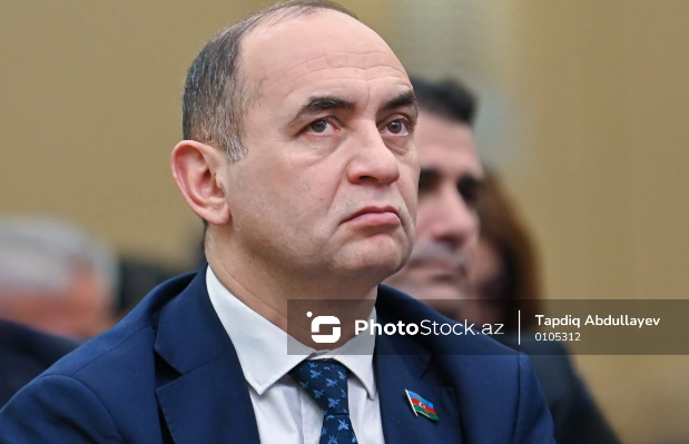 Ceyhun Məmmədov: "12 minə yaxın sağlamlıq imkanı məhdud uşaq təhsilə cəlb olunub"