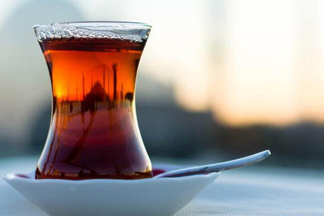 Soyuq havada çay əvəzinə su içmək daha faydalıdır