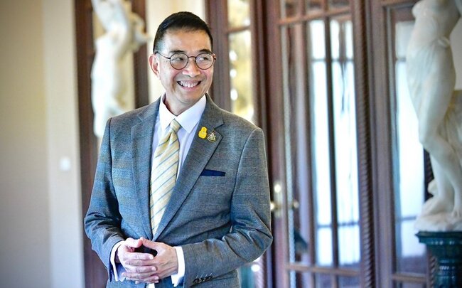 Banqkok Kamboca ilə münaqişənin sülh yolu ilə həllini vacib hesab edir