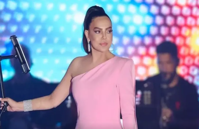 Ebru Gündeş dördüncü ərindən niyə boşandı? - Səbəbi AÇIQLADI