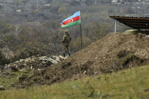 Azərbaycan və Ermənistan demarkasiya xəttində sərhəd xidmətlərinin fəaliyyəti necə təşkil olunacaq?
