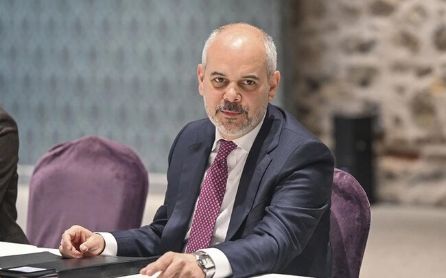 Ərdoğanın müşaviri: PKK-nın özünü buraxması ilə bağlı heç bir sövdələşmə olmayıb