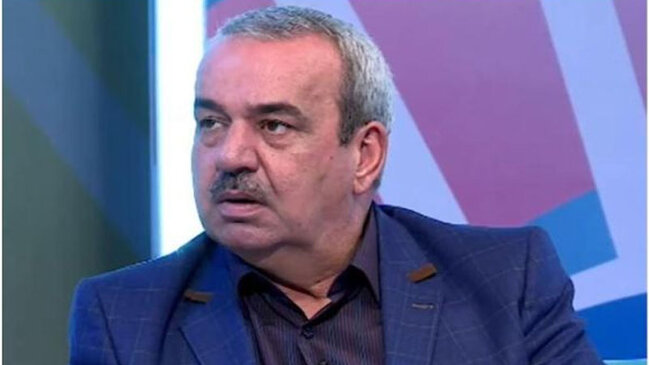 Meyxanaçı Ağamirzə yeməklə bağlı verdiyi qərarı pozubmu? - "Montajdır"