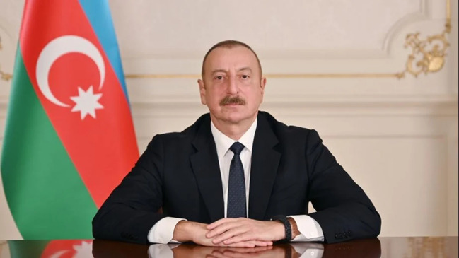 Prezident İlham Əliyev Milli Qurtuluş Günü ilə bağlı paylaşım edib - FOTO