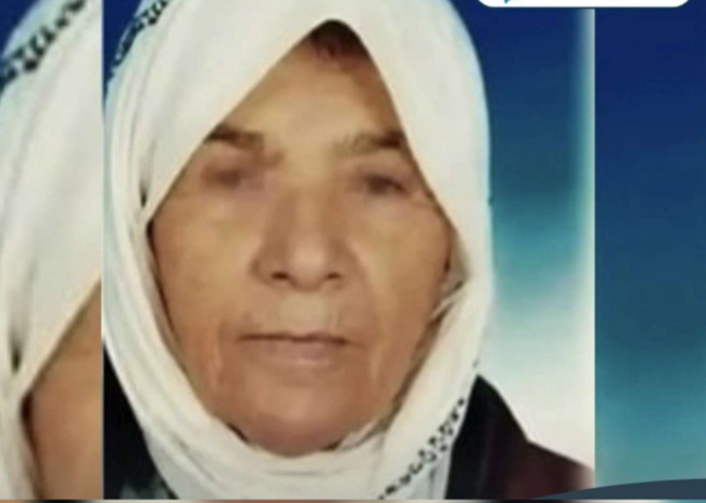 80 yaşlı Gülsüm nənə sevgilisinə görə EVDƏN QAÇDI - Oğlu infarkt oldu