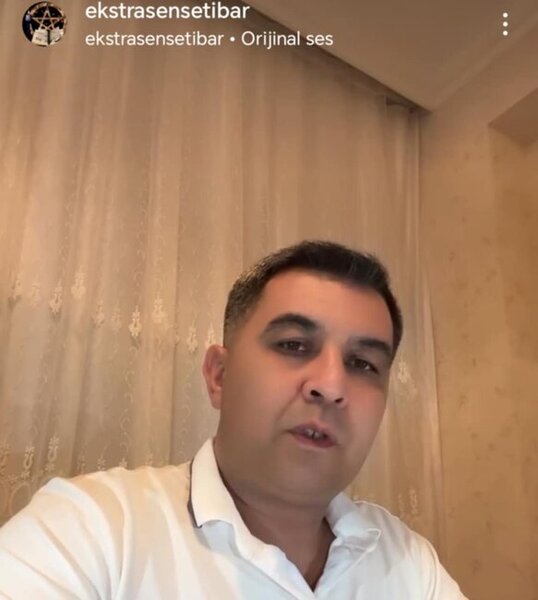 "Ekstrasens Etibar" ritualları ilə kimlərdən "CİN" çıxarıb? -Araşdırma