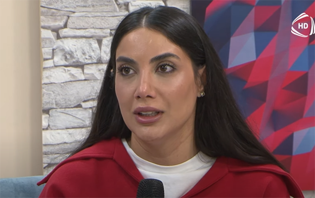 "Kişi səhv etmək üçün, qadın ona göz yummaq üçün yaranıb" - Video