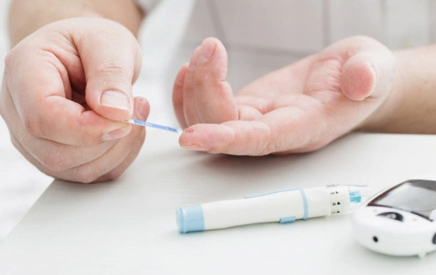 2023-cü ildə 30 500 şəkərli diabet xəstəsi qeydə alınıb