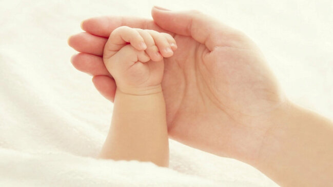 Xaçmazda körpə evdə doğuş zamanı öldü