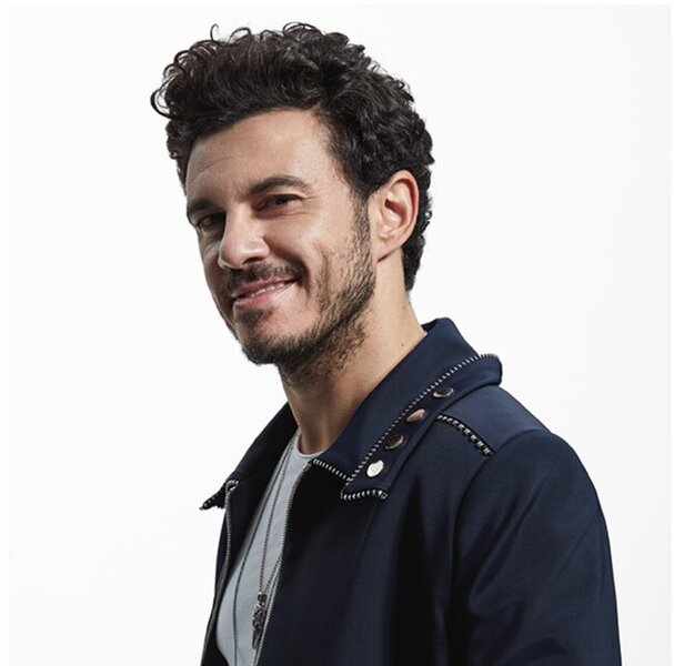 Buray Bakıda möhtəşəm konsertə hazırlaşır!