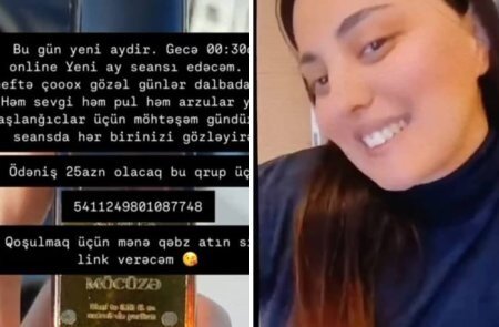 Bakıda 28 dəqiqəyə xoşbəxt olmağın sirri: "Arzular marafonu" keçirən Dilbər Sadayeva kimdir?