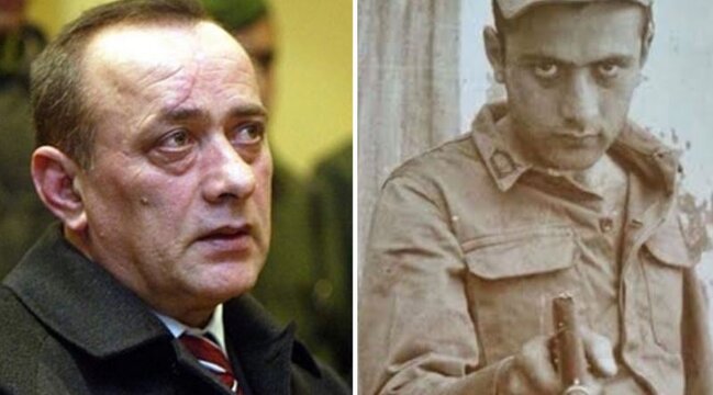 Türk dünyasının "son kabadayısı" Alaattin Çakıcı barədə MARAQLI FAKTLAR