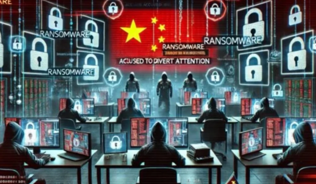 KİV: Çin şirkətləri ABŞ Ordusunu hərəkətləri haqqında məlumatları satır