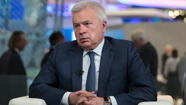 Azərbaycanlı iş adamının 25,5 milyard dollar sərvəti var