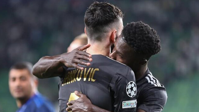 Çempionlar Liqası: "Qarabağ" həlledici matça çıxır