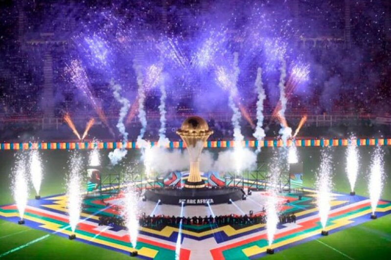 Afrika Millətlər Kuboku başlayır