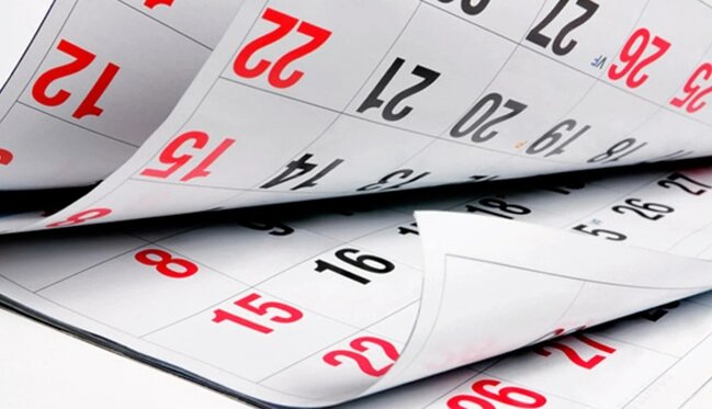 Doğum tarixi 7-si, 16-sı və 25-i olan şəxslər üçün VACİB XƏBƏR - Onlar...