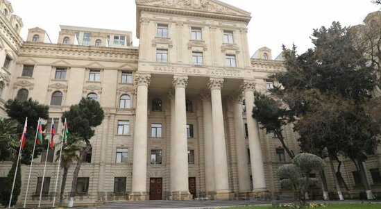 Azərbaycan XİN xalqı Novruz bayramı münasibətilə təbrik edib