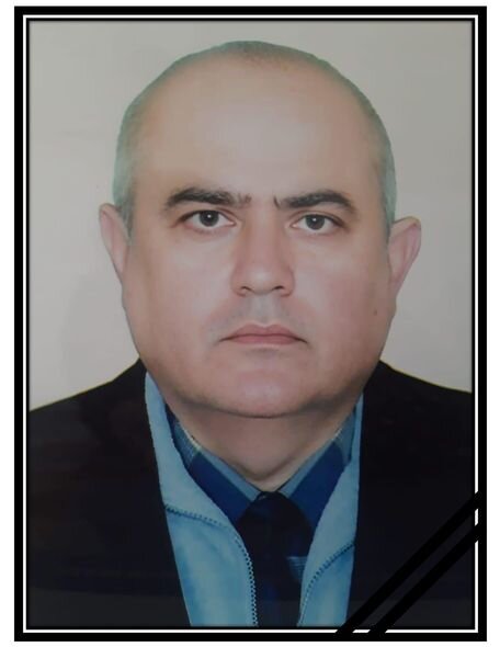 Səhiyyə Nazirliyinin yüksək vəzifəli şəxsi vəfat edib