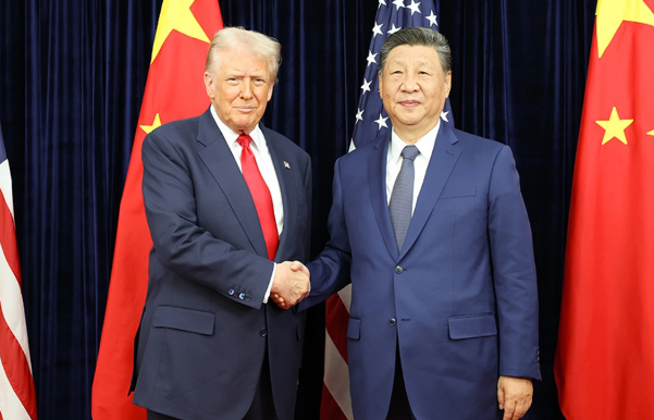 Tramp: "Si Cinpinlə görüşümüz əbədi sülhü təmin edəcək"