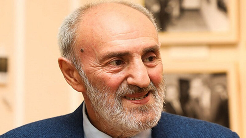 Akif İslamzadənin son durumu açıqlandı - Oğlundan açıqlama