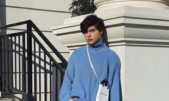 Stilist Orxanı görün kim öldürüb - RƏSMİ AÇIQLAMA