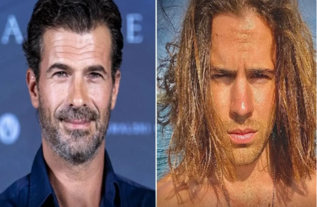 Məşhur aktyorun oğlu cərrahı öldürüb meyiti parçaladı