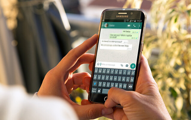 "WhatsApp"a iki yeni funksiya gəlir