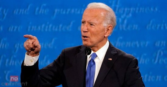 Bayden: Rusiyaya ölümcül sanksiyalar tətbiq edilir