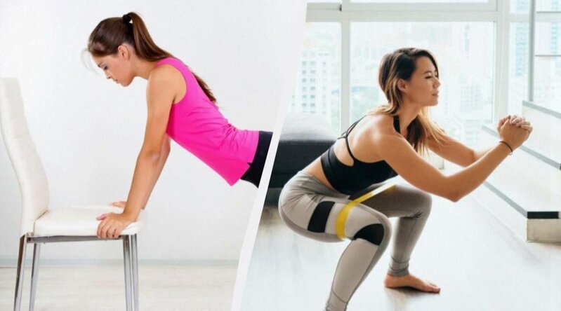 Yaş artdıqca formanı necə qorumaq olar?