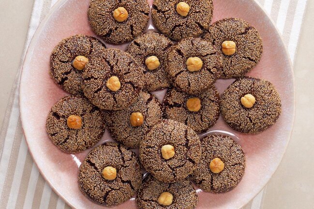 İftar süfrəsi üçün maraqlı reseptlər