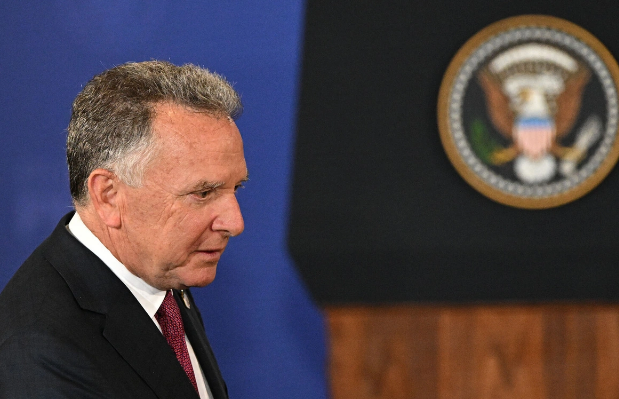 Uitkoff: "Rusiya, Ukrayna və ABŞ biznes tərəfdaşlarına çevrilə bilər"