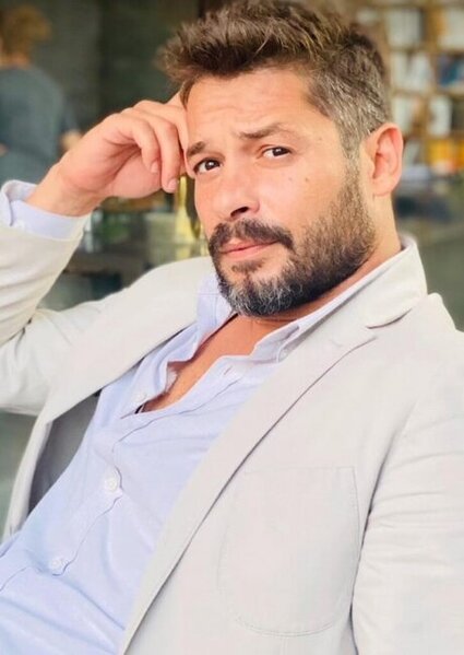 "Uzak şehir"ə vida edir - Foto