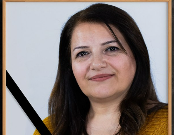 ATV telekanalının əməkdaşı vəfat etdi - FOTO