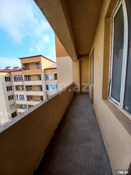 Təcili ev satılır - FOTOLAR