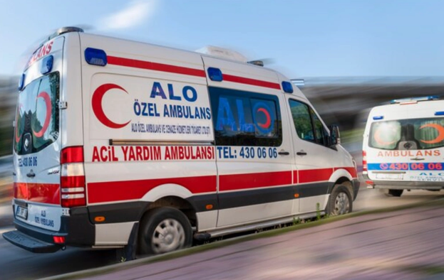 Türkiyədə qurban kəsimi zamanı 14 000-dən çox insan xəsarət alıb