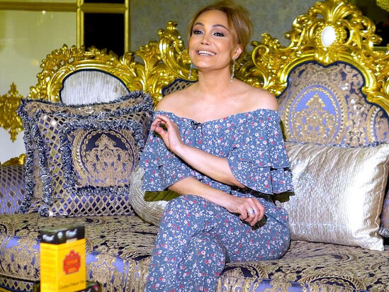 Nuradan məktəb illəri ilə bağlı ETİRAF: "Biabır olmamaq üçün..." - VİDEO