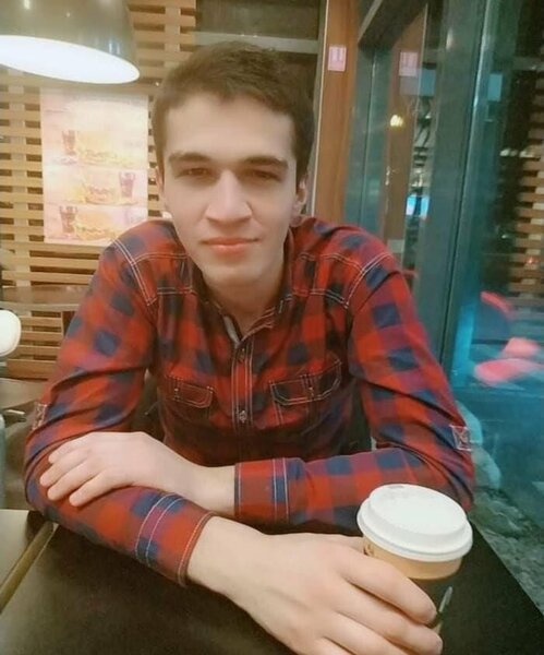 23 yaşlı azərbaycanlı Ukraynada itkin düşdü - FOTO