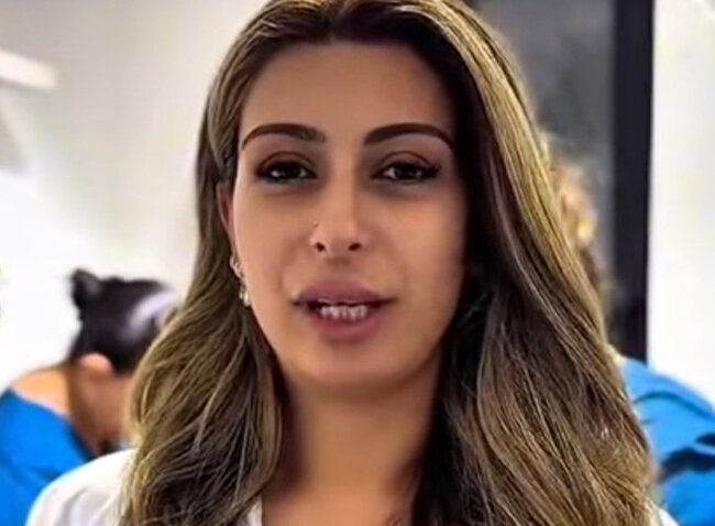 "By Mahsati" adlı gözəllik salonu müştəriləri aldatmaqla məşğuldur