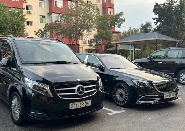 Azərbaycanda bu transfer xidmətindən yararlanmağa tələsin - FOTOLAR