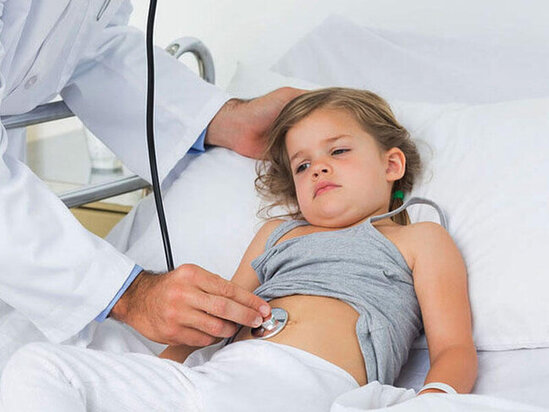 Uşaqlarla bağlı risk təşkil edən məqam... - İnfeksionist