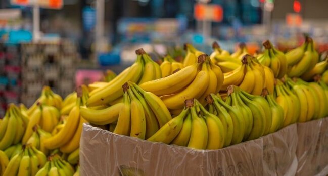 Belə bananlar xeyirdən çox zərər verir - Açıqlama