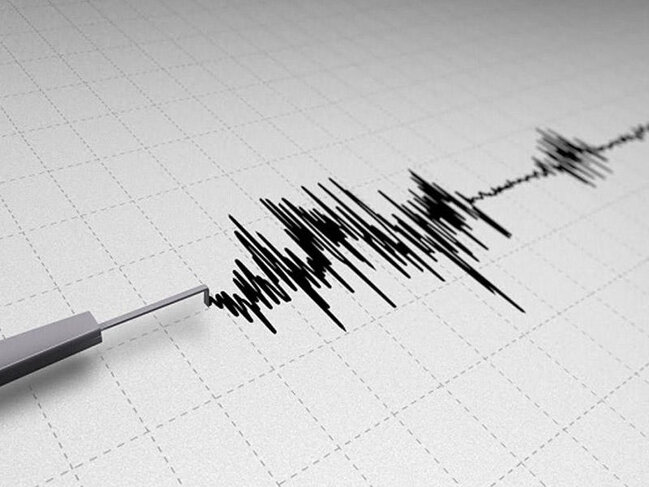 Türkiyədə yenə ZƏLZƏLƏ oldu